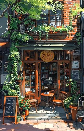 Puzzle 300 Teile für Erwachsene Anime Impossible Game Pädagogisches Spiel Herausforderndes Rätsel 300 Teile Puzzles 40 x 28 cm von Jiian