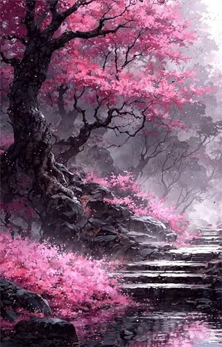 Puzzle 300 Teile für Erwachsene Aquarelllandschaft Impossible Game Pädagogisches Spiel Herausforderndes Rätsel 300 Teile Puzzles 40 x 28 cm Puzzle 300 Teile für Erwachsene Aquarelllandschaft Impossible Game Pädagogisches Spiel Herausforderndes Rätsel 300 Teile Puzzles 40 x 28 cm von Jiian