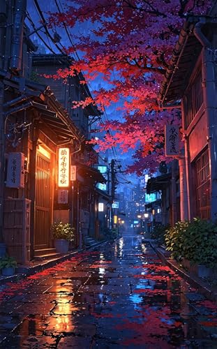 Puzzle 300 Teile für Erwachsene Straßenszenerie Impossible Game Pädagogisches Spiel Herausforderndes Rätsel 300 Teile Puzzles 40 x 28 cm Puzzle 300 Teile für Erwachsene Straßenszenerie Impossible Game Pädagogisches Spiel Herausforderndes Rätsel 300 Teile Puzzles 40 x 28 cm von Jiian