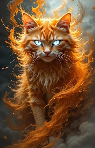Puzzle 300 Teile für Erwachsene Süße Tierkatze Impossible Game Pädagogisches Spiel Herausforderndes Rätsel 300 Teile Puzzles 40 x 28 cm Puzzle 300 Teile für Erwachsene Süße Tierkatze Impossible Game Pädagogisches Spiel Herausforderndes Rätsel 300 Teile Puzzles 40 x 28 cm von Jiian