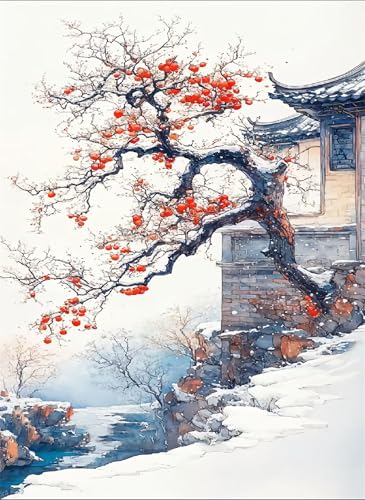 Puzzle 300 Teile für Erwachsene Winterlandschaft Impossible Game Pädagogisches Spiel Herausforderndes Rätsel 300 Teile Puzzles 40 x 28 cm Puzzle 300 Teile für Erwachsene Winterlandschaft Impossible Game Pädagogisches Spiel Herausforderndes Rätsel 300 Teile Puzzles 40 x 28 cm von Jiian