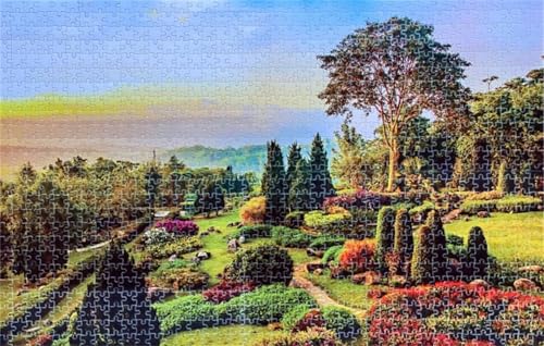 Puzzle 500 Teile, Natürliche Landschaft Puzzle für Erwachsene 52 x 38 cm Herausforderndes Rätsel Puzzlespiele für Die Ganze Familie Geschenke für Frauen Männer Puzzles 500 Puzzle 500 Teile, Natürliche Landschaft Puzzle für Erwachsene 52 x 38 cm Herausforderndes Rätsel Puzzlespiele für Die Ganze Familie Geschenke für Frauen Männer Puzzles 500 von Jiian