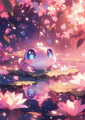 Puzzle 500 Teile, Rosa Blumen Tiere Puzzle für Erwachsene 52 x 38 cm Herausforderndes Rätsel Puzzlespiele für Die Ganze Familie Geschenke für Frauen Männer Puzzles 500 Puzzle 500 Teile, Rosa Blumen Tiere Puzzle für Erwachsene 52 x 38 cm Herausforderndes Rätsel Puzzlespiele für Die Ganze Familie Geschenke für Frauen Männer Puzzles 500 von Jiian