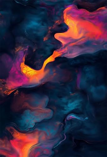 Puzzle 500 Teile Erwachsene Aquarell 52 x 38 cm, Pädagogisches Spiel, Kreative Unterhaltung, Spaß, Klassisches Puzzle für Erwachsene Puzzle 500 Puzzle 500 Teile Erwachsene Aquarell 52 x 38 cm, Pädagogisches Spiel, Kreative Unterhaltung, Spaß, Klassisches Puzzle für Erwachsene Puzzle 500 von Jiian