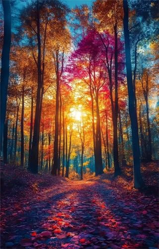 Puzzle 500 Teile Erwachsene Dschungel Landschaft 52 x 38 cm, Pädagogisches Spiel, Kreative Unterhaltung, Spaß, Klassisches Puzzle für Erwachsene Puzzle 500 Puzzle 500 Teile Erwachsene Dschungel Landschaft 52 x 38 cm, Pädagogisches Spiel, Kreative Unterhaltung, Spaß, Klassisches Puzzle für Erwachsene Puzzle 500 von Jiian