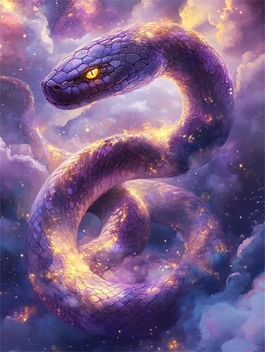 Puzzle 500 Teile Erwachsene Tierschlangen 52 x 38 cm, Pädagogisches Spiel, Kreative Unterhaltung, Spaß, Klassisches Puzzle für Erwachsene Puzzle 500 Puzzle 500 Teile Erwachsene Tierschlangen 52 x 38 cm, Pädagogisches Spiel, Kreative Unterhaltung, Spaß, Klassisches Puzzle für Erwachsene Puzzle 500 von Jiian