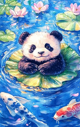 Puzzle 70 Teile für Erwachsene Cartoon Panda Impossible Game Pädagogisches Spiel Herausforderndes Rätsel 70 Teile Puzzles 20 x 15 cm Puzzle 70 Teile für Erwachsene Cartoon Panda Impossible Game Pädagogisches Spiel Herausforderndes Rätsel 70 Teile Puzzles 20 x 15 cm von Jiian