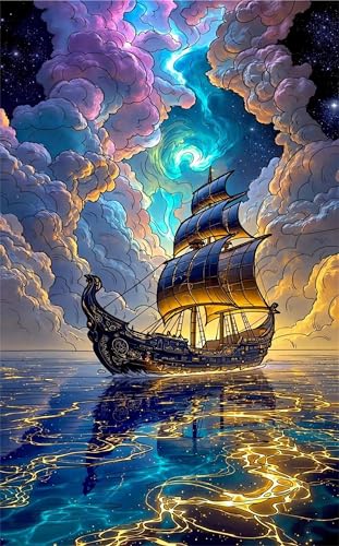 Puzzle 70 Teile für Erwachsene Himmel Boot Ozean Impossible Game Pädagogisches Spiel Herausforderndes Rätsel 70 Teile Puzzles 20 x 15 cm Puzzle 70 Teile für Erwachsene Himmel Boot Ozean Impossible Game Pädagogisches Spiel Herausforderndes Rätsel 70 Teile Puzzles 20 x 15 cm von Jiian