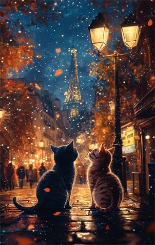 Puzzle 70 Teile für Erwachsene Straßenkatze Impossible Game Pädagogisches Spiel Herausforderndes Rätsel 70 Teile Puzzles 20 x 15 cm Puzzle 70 Teile für Erwachsene Straßenkatze Impossible Game Pädagogisches Spiel Herausforderndes Rätsel 70 Teile Puzzles 20 x 15 cm von Jiian