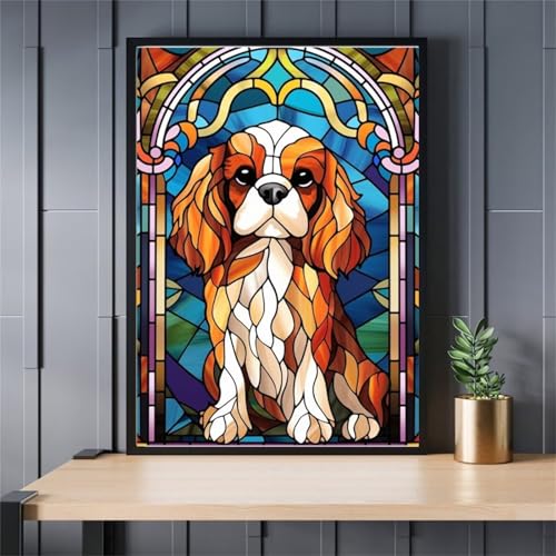 Puzzle 700 Teile, Hund Tier Puzzle für Erwachsene 52 x 38 cm Herausforderndes Rätsel Puzzlespiele für Die Ganze Familie Geschenke für Frauen Männer Puzzles 700 von Jiian