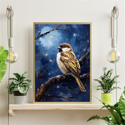 Puzzles für Erwachsene 1000 Teile Baumvögel 75 x 50 cm Puzzle Erwachsene Klassische Puzzles Pädagogisches Spiel Impossible Herausforderung 1000 Teile Puzzle Puzzles für Erwachsene 1000 Teile Baumvögel 75 x 50 cm Puzzle Erwachsene Klassische Puzzles Pädagogisches Spiel Impossible Herausforderung 1000 Teile Puzzle von Jiian