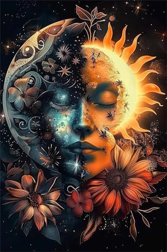Puzzles für Erwachsene 1000 Teile Blumenmädchen Sonne 75 x 50 cm Puzzle Erwachsene Klassische Puzzles Pädagogisches Spiel Impossible Herausforderung 1000 Teile Puzzle Puzzles für Erwachsene 1000 Teile Blumenmädchen Sonne 75 x 50 cm Puzzle Erwachsene Klassische Puzzles Pädagogisches Spiel Impossible Herausforderung 1000 Teile Puzzle von Jiian