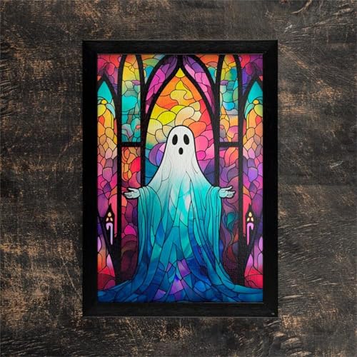 Puzzles für Erwachsene 1000 Teile Geister Cartoon 75 x 50 cm Puzzle Erwachsene Klassische Puzzles Pädagogisches Spiel Impossible Herausforderung 1000 Teile Puzzle Puzzles für Erwachsene 1000 Teile Geister Cartoon 75 x 50 cm Puzzle Erwachsene Klassische Puzzles Pädagogisches Spiel Impossible Herausforderung 1000 Teile Puzzle von Jiian