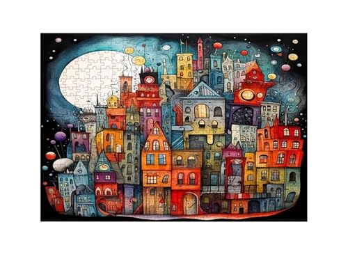 Puzzles für Erwachsene 1000 Teile Karikatur 75 x 50 cm Puzzle Erwachsene Klassische Puzzles Pädagogisches Spiel Impossible Herausforderung 1000 Teile Puzzle Puzzles für Erwachsene 1000 Teile Karikatur 75 x 50 cm Puzzle Erwachsene Klassische Puzzles Pädagogisches Spiel Impossible Herausforderung 1000 Teile Puzzle von Jiian