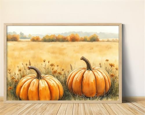 Puzzles für Erwachsene 1000 Teile Kürbis 75 x 50 cm Puzzle Erwachsene Klassische Puzzles Pädagogisches Spiel Impossible Herausforderung 1000 Teile Puzzle von Jiian