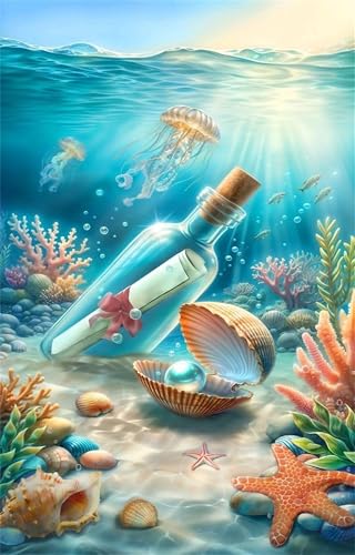 Puzzles für Erwachsene 1000 Teile Ozeanflasche 75 x 50 cm Puzzle Erwachsene Klassische Puzzles Pädagogisches Spiel Impossible Herausforderung 1000 Teile Puzzle Puzzles für Erwachsene 1000 Teile Ozeanflasche 75 x 50 cm Puzzle Erwachsene Klassische Puzzles Pädagogisches Spiel Impossible Herausforderung 1000 Teile Puzzle von Jiian