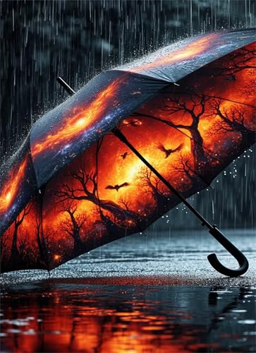 Puzzles für Erwachsene 1000 Teile Regenschirmtraum 75 x 50 cm Puzzle Erwachsene Klassische Puzzles Pädagogisches Spiel Impossible Herausforderung 1000 Teile Puzzle Puzzles für Erwachsene 1000 Teile Regenschirmtraum 75 x 50 cm Puzzle Erwachsene Klassische Puzzles Pädagogisches Spiel Impossible Herausforderung 1000 Teile Puzzle von Jiian