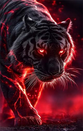 Puzzles für Erwachsene 1000 Teile Tiertiger 75 x 50 cm Puzzle Erwachsene Klassische Puzzles Pädagogisches Spiel Impossible Herausforderung 1000 Teile Puzzle Puzzles für Erwachsene 1000 Teile Tiertiger 75 x 50 cm Puzzle Erwachsene Klassische Puzzles Pädagogisches Spiel Impossible Herausforderung 1000 Teile Puzzle von Jiian