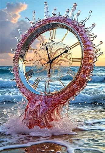 Puzzles für Erwachsene 1000 Teile Wellenzeit 75 x 50 cm Puzzle Erwachsene Klassische Puzzles Pädagogisches Spiel Impossible Herausforderung 1000 Teile Puzzle Puzzles für Erwachsene 1000 Teile Wellenzeit 75 x 50 cm Puzzle Erwachsene Klassische Puzzles Pädagogisches Spiel Impossible Herausforderung 1000 Teile Puzzle von Jiian