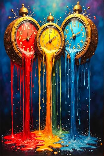 Puzzles für Erwachsene 120 Teile Aquarellzeit 25 x 20 cm Puzzle Erwachsene Klassische Puzzles Pädagogisches Spiel Impossible Herausforderung 120 Teile Puzzle Puzzles für Erwachsene 120 Teile Aquarellzeit 25 x 20 cm Puzzle Erwachsene Klassische Puzzles Pädagogisches Spiel Impossible Herausforderung 120 Teile Puzzle von Jiian