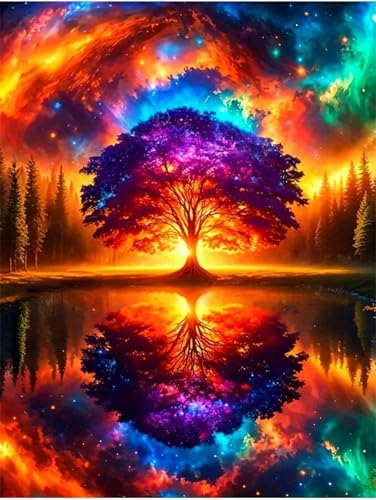 Puzzles für Erwachsene 120 Teile Baum des Lebens 25 x 20 cm Puzzle Erwachsene Klassische Puzzles Pädagogisches Spiel Impossible Herausforderung 120 Teile Puzzle Puzzles für Erwachsene 120 Teile Baum des Lebens 25 x 20 cm Puzzle Erwachsene Klassische Puzzles Pädagogisches Spiel Impossible Herausforderung 120 Teile Puzzle von Jiian