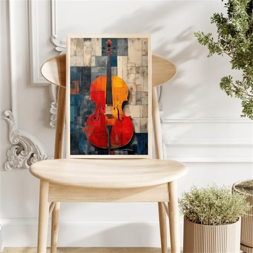 Puzzles für Erwachsene 120 Teile Gitarre 25 x 20 cm Puzzle Erwachsene Klassische Puzzles Pädagogisches Spiel Impossible Herausforderung 120 Teile Puzzle Puzzles für Erwachsene 120 Teile Gitarre 25 x 20 cm Puzzle Erwachsene Klassische Puzzles Pädagogisches Spiel Impossible Herausforderung 120 Teile Puzzle von Jiian