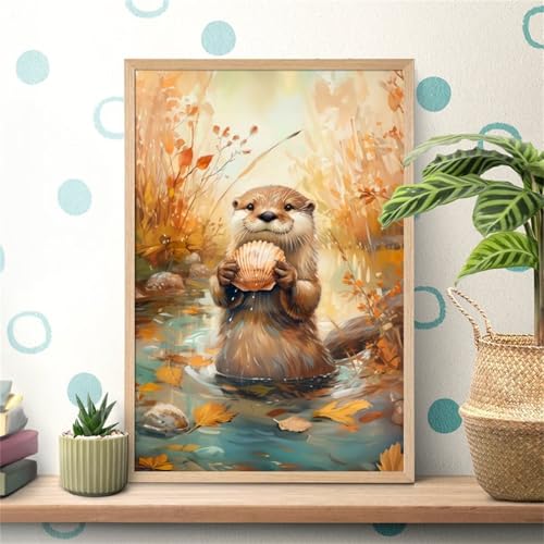 Puzzles für Erwachsene 120 Teile Herbstotter 25 x 20 cm Puzzle Erwachsene Klassische Puzzles Pädagogisches Spiel Impossible Herausforderung 120 Teile Puzzle Puzzles für Erwachsene 120 Teile Herbstotter 25 x 20 cm Puzzle Erwachsene Klassische Puzzles Pädagogisches Spiel Impossible Herausforderung 120 Teile Puzzle von Jiian