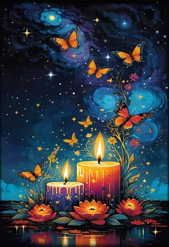 Puzzles für Erwachsene 120 Teile Schmetterlingsblumen 25 x 20 cm Puzzle Erwachsene Klassische Puzzles Pädagogisches Spiel Impossible Herausforderung 120 Teile Puzzle von Jiian