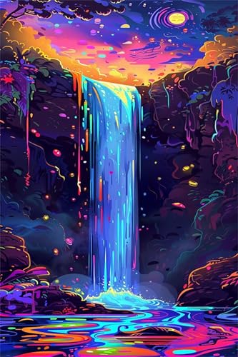 Puzzles für Erwachsene 120 Teile Wasserfallsee 25 x 20 cm Puzzle Erwachsene Klassische Puzzles Pädagogisches Spiel Impossible Herausforderung 120 Teile Puzzle Puzzles für Erwachsene 120 Teile Wasserfallsee 25 x 20 cm Puzzle Erwachsene Klassische Puzzles Pädagogisches Spiel Impossible Herausforderung 120 Teile Puzzle von Jiian