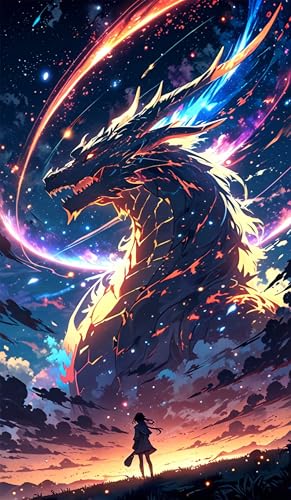 Puzzles für Erwachsene 1314 Teile Anime Drache 75 x 50 cm Puzzle Erwachsene Klassische Puzzles Pädagogisches Spiel Impossible Herausforderung 1314 Teile Puzzle Puzzles für Erwachsene 1314 Teile Anime Drache 75 x 50 cm Puzzle Erwachsene Klassische Puzzles Pädagogisches Spiel Impossible Herausforderung 1314 Teile Puzzle von Jiian