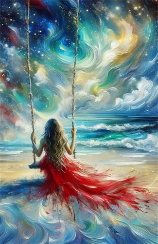 Puzzles für Erwachsene 1314 Teile Aquarell Mädchen 75 x 50 cm Puzzle Erwachsene Klassische Puzzles Pädagogisches Spiel Impossible Herausforderung 1314 Teile Puzzle Puzzles für Erwachsene 1314 Teile Aquarell Mädchen 75 x 50 cm Puzzle Erwachsene Klassische Puzzles Pädagogisches Spiel Impossible Herausforderung 1314 Teile Puzzle von Jiian