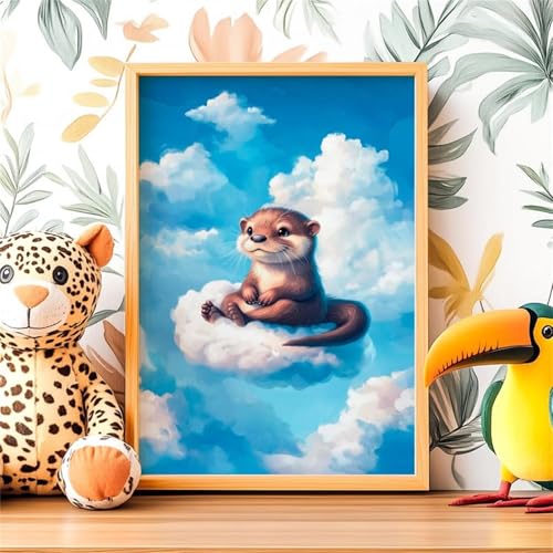 Puzzles für Erwachsene 1314 Teile Otterwolken 75 x 50 cm Puzzle Erwachsene Klassische Puzzles Pädagogisches Spiel Impossible Herausforderung 1314 Teile Puzzle Puzzles für Erwachsene 1314 Teile Otterwolken 75 x 50 cm Puzzle Erwachsene Klassische Puzzles Pädagogisches Spiel Impossible Herausforderung 1314 Teile Puzzle von Jiian