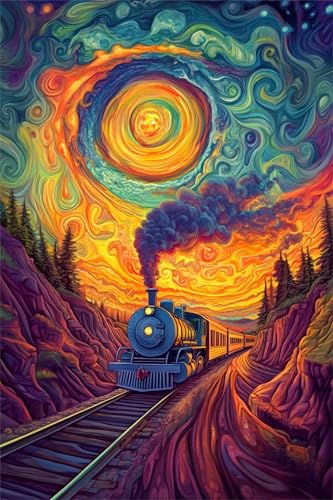 Puzzles für Erwachsene 1314 Teile Sternenhimmelzug 75 x 50 cm Puzzle Erwachsene Klassische Puzzles Pädagogisches Spiel Impossible Herausforderung 1314 Teile Puzzle Puzzles für Erwachsene 1314 Teile Sternenhimmelzug 75 x 50 cm Puzzle Erwachsene Klassische Puzzles Pädagogisches Spiel Impossible Herausforderung 1314 Teile Puzzle von Jiian