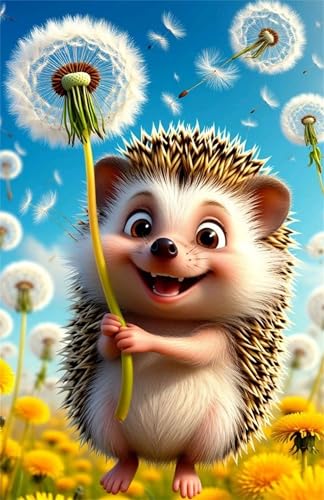 Puzzles für Erwachsene 200 Teile Tiere Igel 35 x 25 cm Puzzle Erwachsene Klassische Puzzles Pädagogisches Spiel Impossible Herausforderung 200 Teile Puzzle Puzzles für Erwachsene 200 Teile Tiere Igel 35 x 25 cm Puzzle Erwachsene Klassische Puzzles Pädagogisches Spiel Impossible Herausforderung 200 Teile Puzzle von Jiian