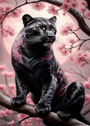 Puzzles für Erwachsene 2000 Teile Rosa Blumenleopard 100 x 70 cm Puzzle Erwachsene Klassische Puzzles Pädagogisches Spiel Impossible Herausforderung 2000 Teile Puzzle Puzzles für Erwachsene 2000 Teile Rosa Blumenleopard 100 x 70 cm Puzzle Erwachsene Klassische Puzzles Pädagogisches Spiel Impossible Herausforderung 2000 Teile Puzzle von Jiian