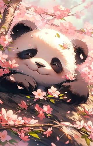 Puzzles für Erwachsene 2000 Teile Rosa Blumenpanda 100 x 70 cm Puzzle Erwachsene Klassische Puzzles Pädagogisches Spiel Impossible Herausforderung 2000 Teile Puzzle Puzzles für Erwachsene 2000 Teile Rosa Blumenpanda 100 x 70 cm Puzzle Erwachsene Klassische Puzzles Pädagogisches Spiel Impossible Herausforderung 2000 Teile Puzzle von Jiian