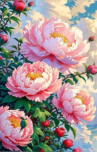 Puzzles für Erwachsene 2000 Teile Rosa Pfingstrosenblüten 100 x 70 cm Puzzle Erwachsene Klassische Puzzles Pädagogisches Spiel Impossible Herausforderung 2000 Teile Puzzle Puzzles für Erwachsene 2000 Teile Rosa Pfingstrosenblüten 100 x 70 cm Puzzle Erwachsene Klassische Puzzles Pädagogisches Spiel Impossible Herausforderung 2000 Teile Puzzle von Jiian