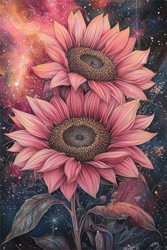 Puzzles für Erwachsene 2000 Teile Rosa Sonnenblume 100 x 70 cm Puzzle Erwachsene Klassische Puzzles Pädagogisches Spiel Impossible Herausforderung 2000 Teile Puzzle Puzzles für Erwachsene 2000 Teile Rosa Sonnenblume 100 x 70 cm Puzzle Erwachsene Klassische Puzzles Pädagogisches Spiel Impossible Herausforderung 2000 Teile Puzzle von Jiian