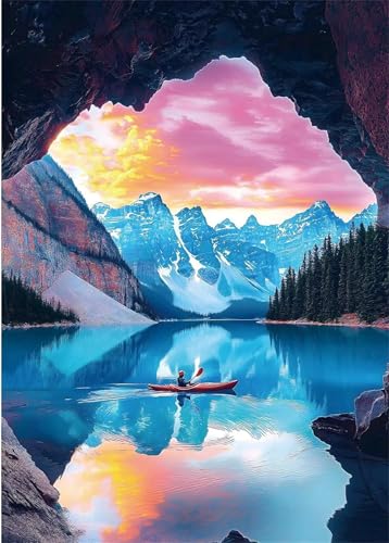 Puzzles für Erwachsene 2000 Teile See Wald Berg 100 x 70 cm Puzzle Erwachsene Klassische Puzzles Pädagogisches Spiel Impossible Herausforderung 2000 Teile Puzzle Puzzles für Erwachsene 2000 Teile See Wald Berg 100 x 70 cm Puzzle Erwachsene Klassische Puzzles Pädagogisches Spiel Impossible Herausforderung 2000 Teile Puzzle von Jiian