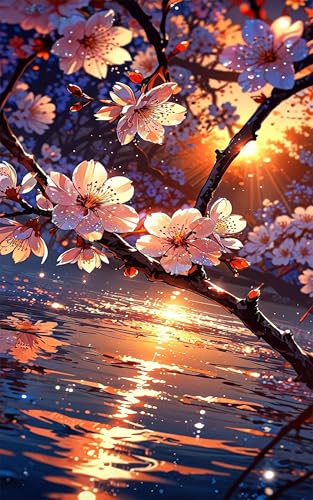 Puzzles für Erwachsene 2000 Teile Sonnenaufgang Blumen See 100 x 70 cm Puzzle Erwachsene Klassische Puzzles Pädagogisches Spiel Impossible Herausforderung 2000 Teile Puzzle Puzzles für Erwachsene 2000 Teile Sonnenaufgang Blumen See 100 x 70 cm Puzzle Erwachsene Klassische Puzzles Pädagogisches Spiel Impossible Herausforderung 2000 Teile Puzzle von Jiian