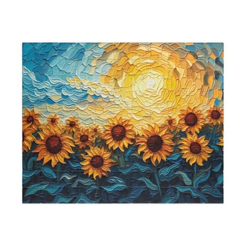 Puzzles für Erwachsene 2000 Teile Sonnenaufgang Sonnenblume 100 x 70 cm Puzzle Erwachsene Klassische Puzzles Pädagogisches Spiel Impossible Herausforderung 2000 Teile Puzzle Puzzles für Erwachsene 2000 Teile Sonnenaufgang Sonnenblume 100 x 70 cm Puzzle Erwachsene Klassische Puzzles Pädagogisches Spiel Impossible Herausforderung 2000 Teile Puzzle von Jiian