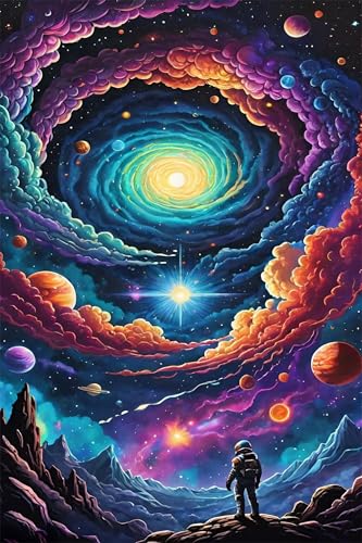 Puzzles für Erwachsene 2000 Teile Sternenhimmel Astronaut 100 x 70 cm Puzzle Erwachsene Klassische Puzzles Pädagogisches Spiel Impossible Herausforderung 2000 Teile Puzzle Puzzles für Erwachsene 2000 Teile Sternenhimmel Astronaut 100 x 70 cm Puzzle Erwachsene Klassische Puzzles Pädagogisches Spiel Impossible Herausforderung 2000 Teile Puzzle von Jiian