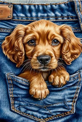 Puzzles für Erwachsene 2000 Teile Tier Hund 100 x 70 cm Puzzle Erwachsene Klassische Puzzles Pädagogisches Spiel Impossible Herausforderung 2000 Teile Puzzle Puzzles für Erwachsene 2000 Teile Tier Hund 100 x 70 cm Puzzle Erwachsene Klassische Puzzles Pädagogisches Spiel Impossible Herausforderung 2000 Teile Puzzle von Jiian