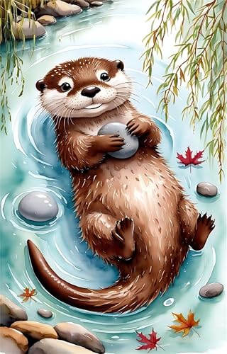 Puzzles für Erwachsene 2000 Teile Tierotter 100 x 70 cm Puzzle Erwachsene Klassische Puzzles Pädagogisches Spiel Impossible Herausforderung 2000 Teile Puzzle Puzzles für Erwachsene 2000 Teile Tierotter 100 x 70 cm Puzzle Erwachsene Klassische Puzzles Pädagogisches Spiel Impossible Herausforderung 2000 Teile Puzzle von Jiian