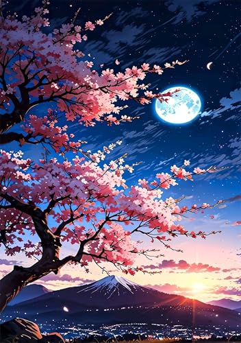 Puzzles für Erwachsene 300 Teile Mondrosa Blumen 40 x 28 cm Puzzle Erwachsene Klassische Puzzles Pädagogisches Spiel Impossible Herausforderung 300 Teile Puzzle von Jiian