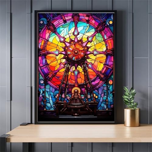 Puzzles für Erwachsene 300 Teile Riesenrad 40 x 28 cm Puzzle Erwachsene Klassische Puzzles Pädagogisches Spiel Impossible Herausforderung 300 Teile Puzzle Puzzles für Erwachsene 300 Teile Riesenrad 40 x 28 cm Puzzle Erwachsene Klassische Puzzles Pädagogisches Spiel Impossible Herausforderung 300 Teile Puzzle von Jiian
