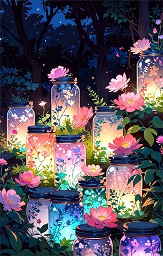 Puzzles für Erwachsene 300 Teile Rosa Blumen Flaschen 40 x 28 cm Puzzle Erwachsene Klassische Puzzles Pädagogisches Spiel Impossible Herausforderung 300 Teile Puzzle Puzzles für Erwachsene 300 Teile Rosa Blumen Flaschen 40 x 28 cm Puzzle Erwachsene Klassische Puzzles Pädagogisches Spiel Impossible Herausforderung 300 Teile Puzzle von Jiian