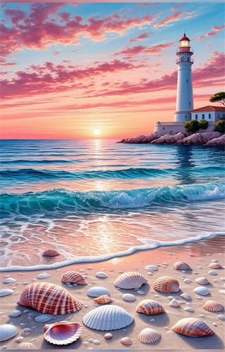 Puzzles für Erwachsene 300 Teile Strand Leuchtturm 40 x 28 cm Puzzle Erwachsene Klassische Puzzles Pädagogisches Spiel Impossible Herausforderung 300 Teile Puzzle Puzzles für Erwachsene 300 Teile Strand Leuchtturm 40 x 28 cm Puzzle Erwachsene Klassische Puzzles Pädagogisches Spiel Impossible Herausforderung 300 Teile Puzzle von Jiian