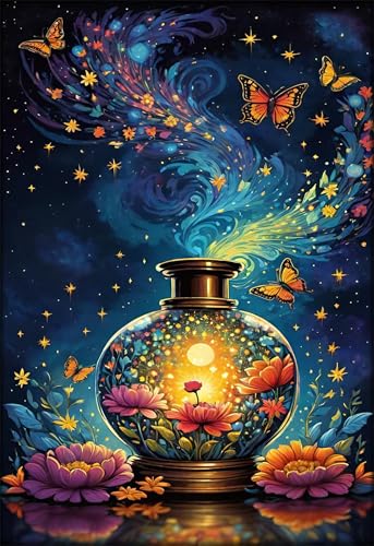 Puzzles für Erwachsene 70 Teile Blumenschmetterlinge 20 x 15 cm Puzzle Erwachsene Klassische Puzzles Pädagogisches Spiel Impossible Herausforderung 70 Teile Puzzle von Jiian