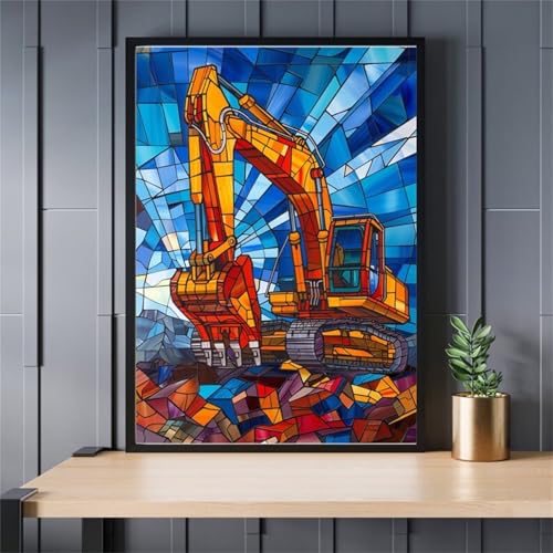 Puzzles für Erwachsene 70 Teile Farbiges Glasauto 20 x 15 cm Puzzle Erwachsene Klassische Puzzles Pädagogisches Spiel Impossible Herausforderung 70 Teile Puzzle Puzzles für Erwachsene 70 Teile Farbiges Glasauto 20 x 15 cm Puzzle Erwachsene Klassische Puzzles Pädagogisches Spiel Impossible Herausforderung 70 Teile Puzzle von Jiian